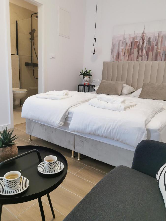 Apartman J'adore - Free Parking