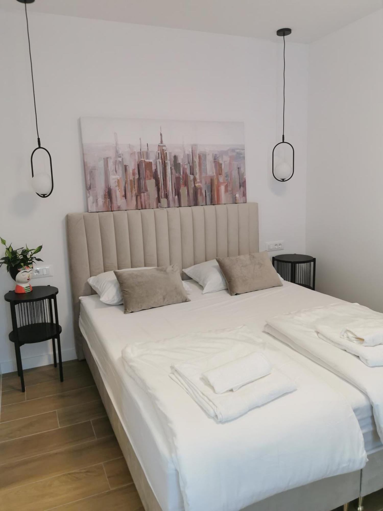 Apartman J'adore - Free Parking Split