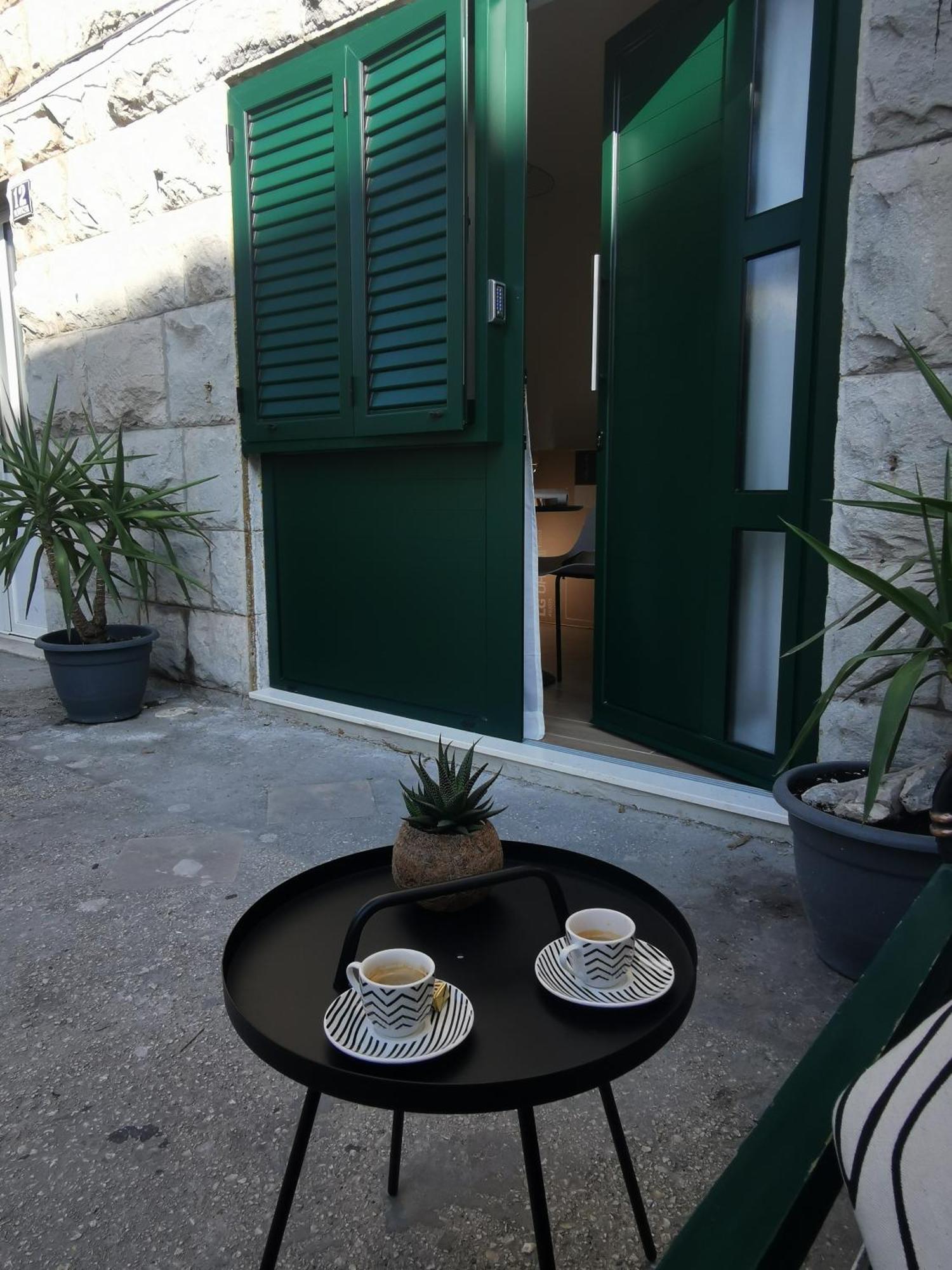 Apartman J'adore - Free Parking Split